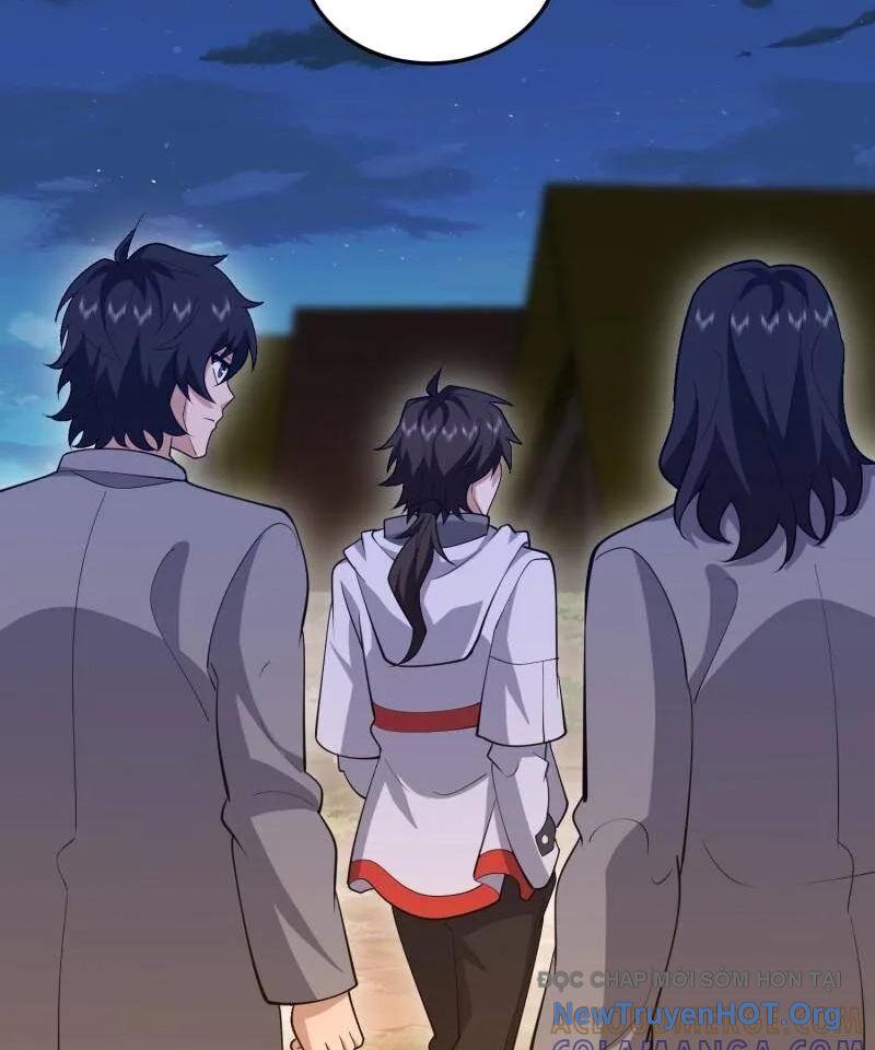 Đệ Nhất Danh Sách Chap 595 - Next Chap 596