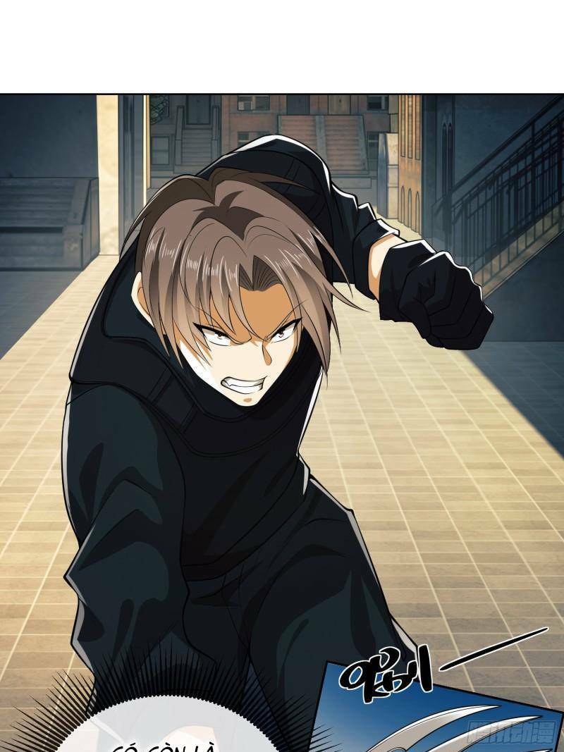 Đệ Nhất Danh Sách Chap 81 - Next Chap 82