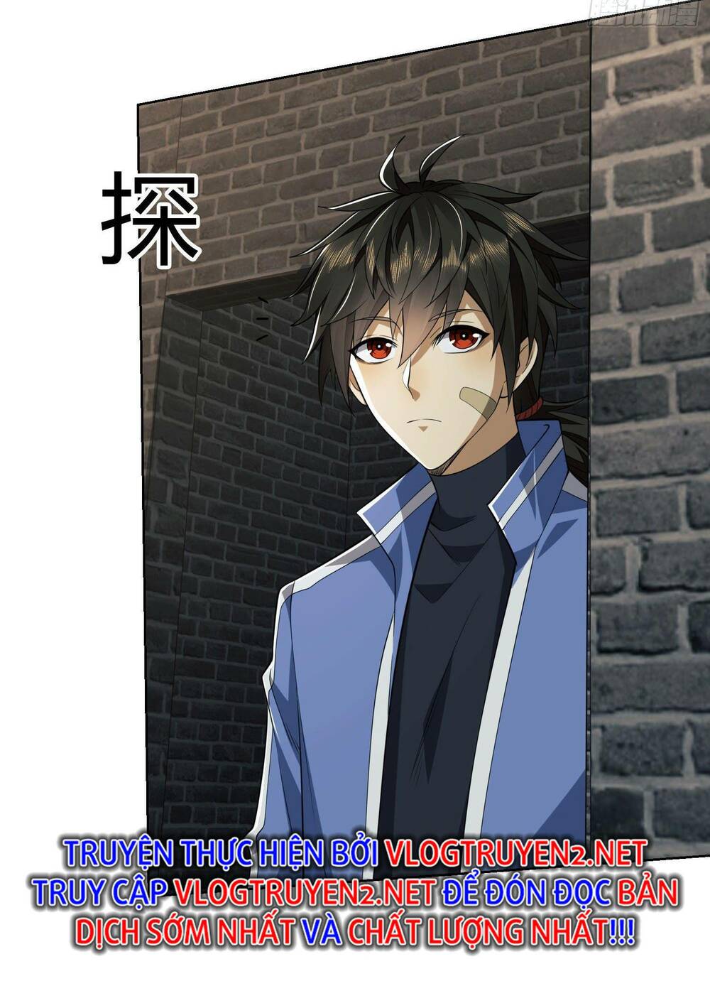 Đệ Nhất Danh Sách Chap 88 - Next Chap 89