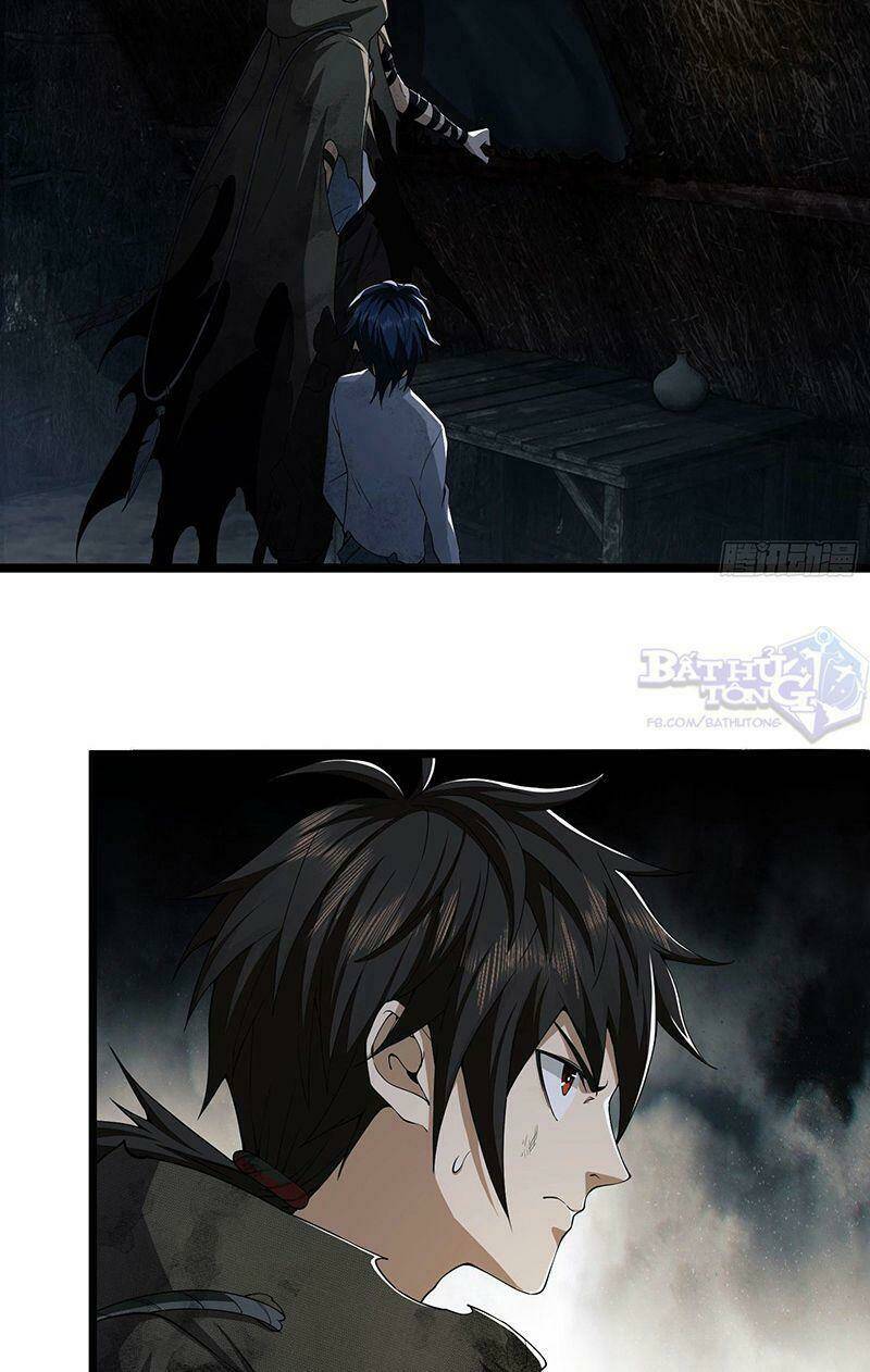 Đệ Nhất Danh Sách Chap 9 - Next Chap 10