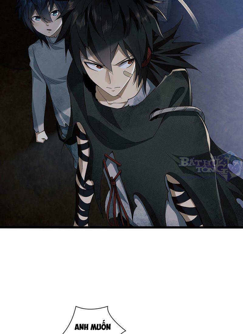 Đệ Nhất Danh Sách Chap 9 - Next Chap 10