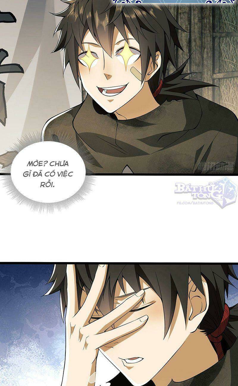 Đệ Nhất Danh Sách Chap 9 - Next Chap 10