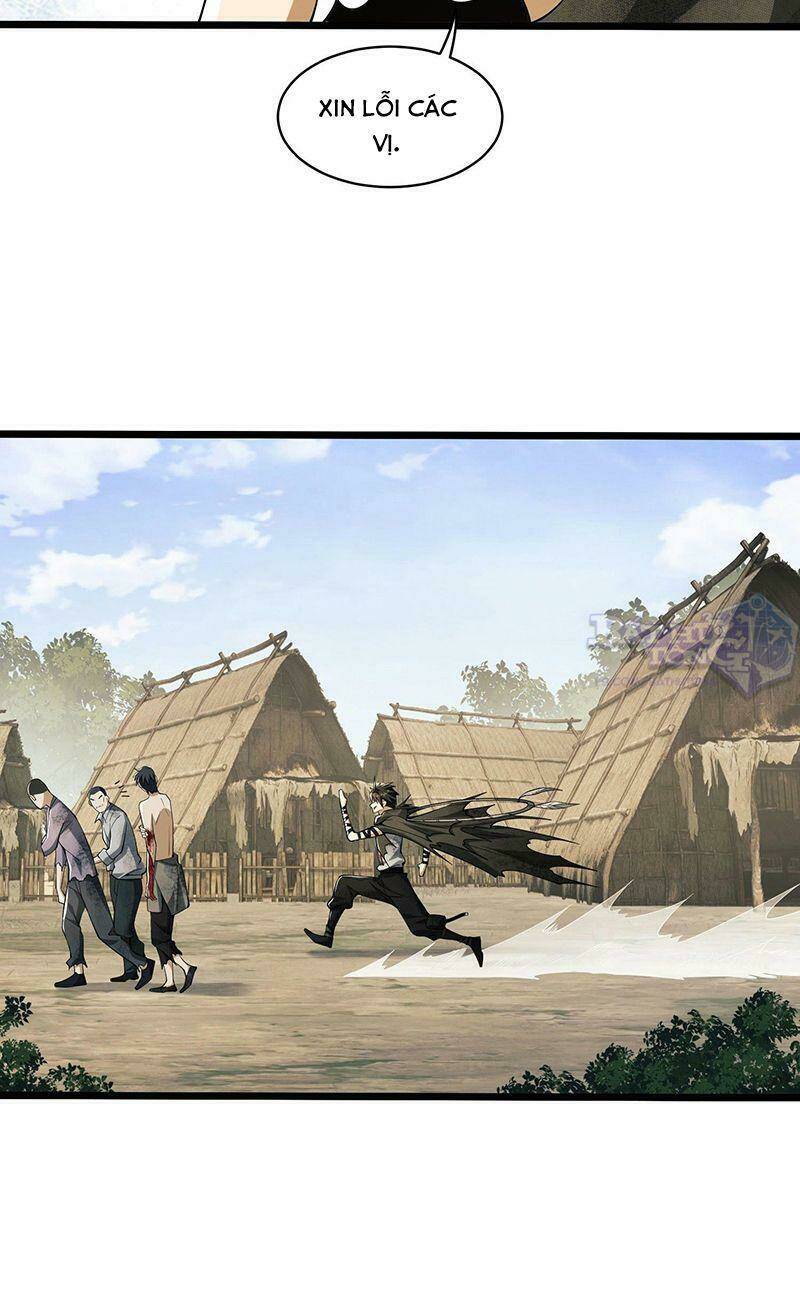 Đệ Nhất Danh Sách Chap 9 - Next Chap 10