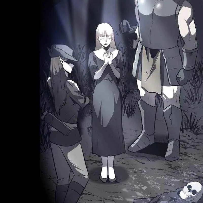Đệ Nhất Mỹ Nam Trở Thành Cốt Thi Chap 3 - Next Chap 4