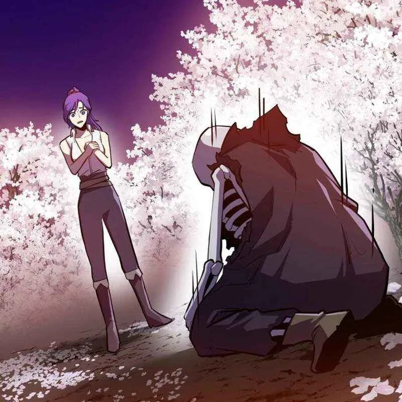 Đệ Nhất Mỹ Nam Trở Thành Cốt Thi Chap 3 - Next Chap 4