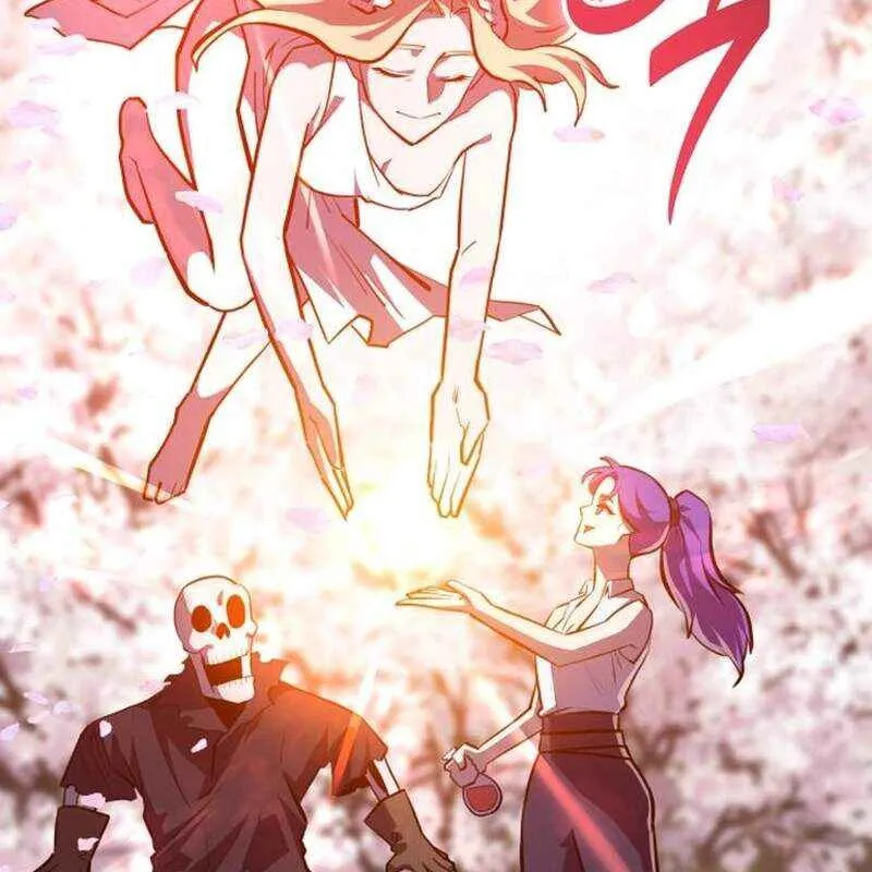 Đệ Nhất Mỹ Nam Trở Thành Cốt Thi Chap 3 - Next Chap 4