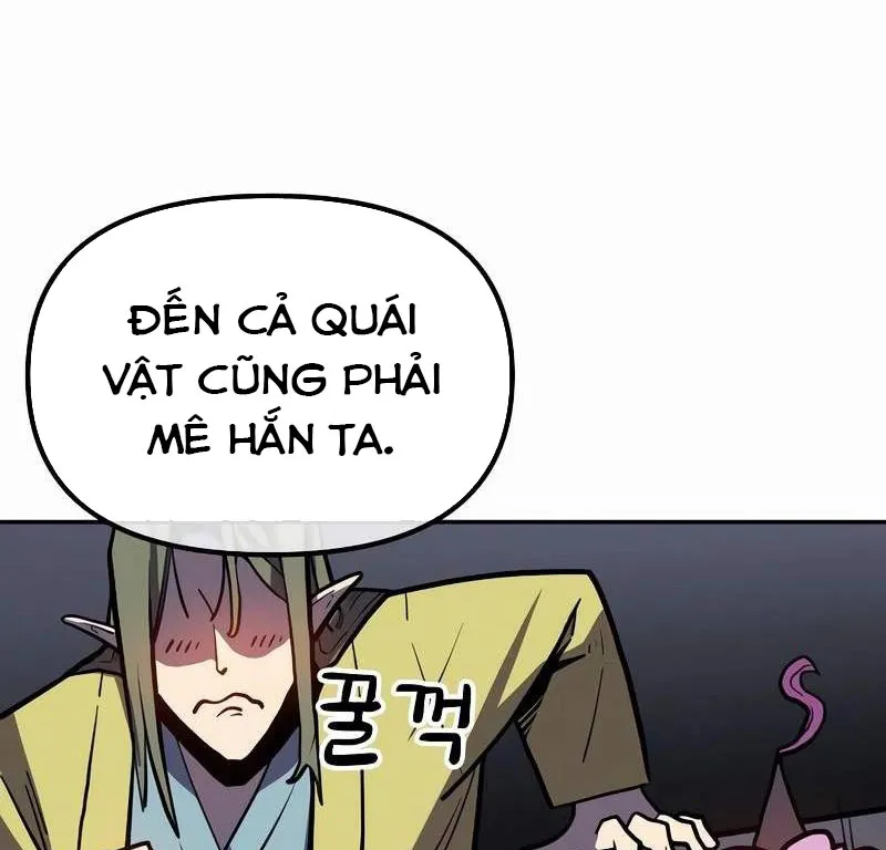 Đệ Nhất Mỹ Nam Trở Thành Cốt Thi Chap 5 - Next Chap 6