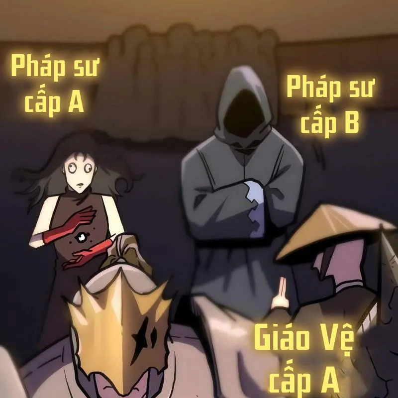 Đệ Nhất Mỹ Nam Trở Thành Cốt Thi Chap 5 - Next Chap 6