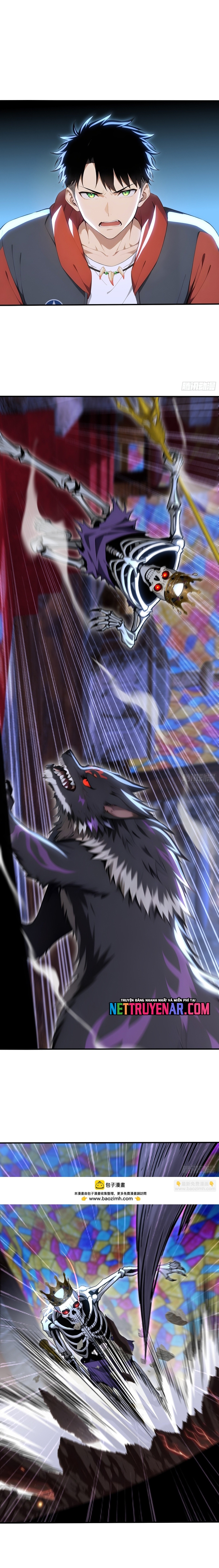 Đệ Nhất Ngự Thú Sư Chap 106 - Next Chap 107