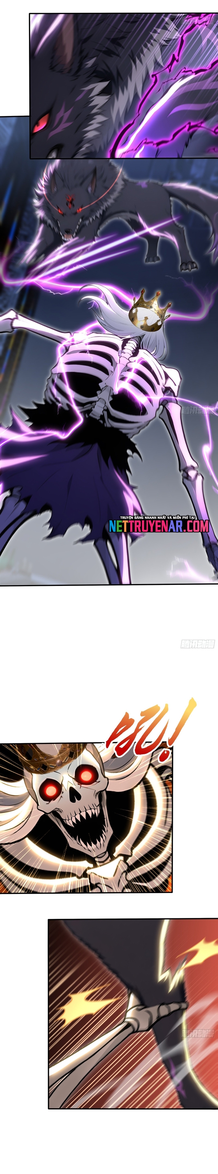 Đệ Nhất Ngự Thú Sư Chap 106 - Next Chap 107