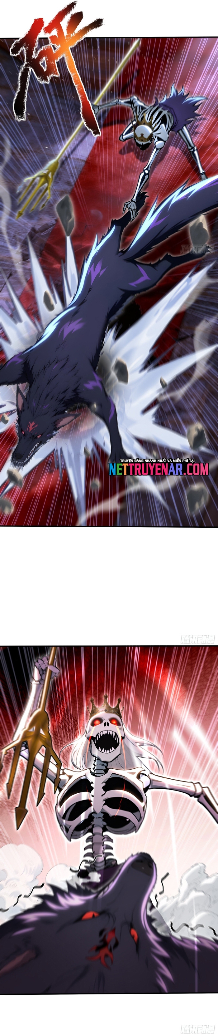 Đệ Nhất Ngự Thú Sư Chap 106 - Next Chap 107