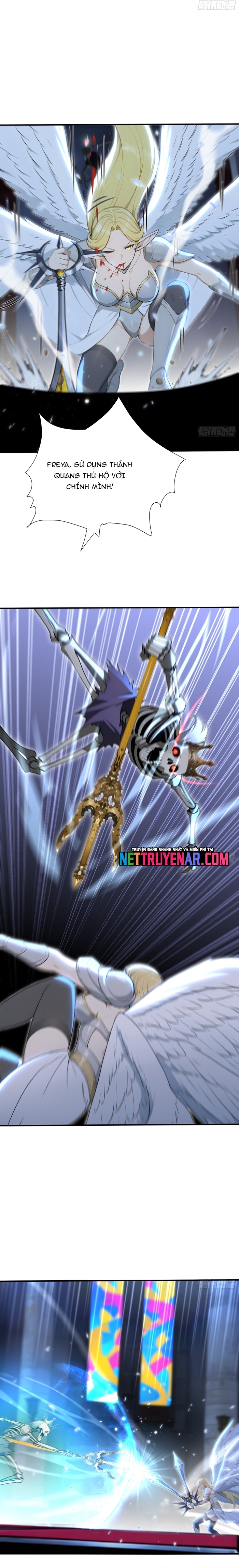 Đệ Nhất Ngự Thú Sư Chap 106 - Next Chap 107