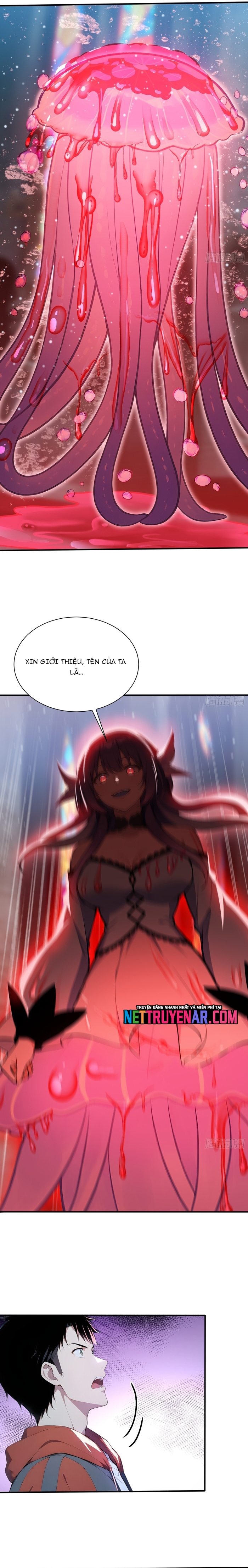 Đệ Nhất Ngự Thú Sư Chap 107 - Next Chap 108