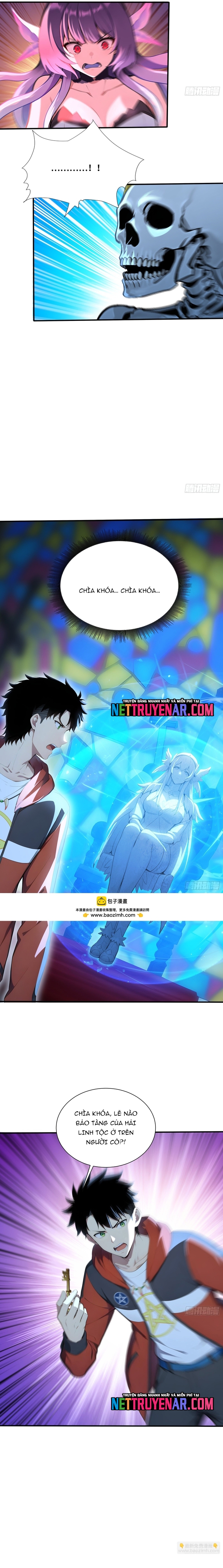 Đệ Nhất Ngự Thú Sư Chap 107 - Next Chap 108