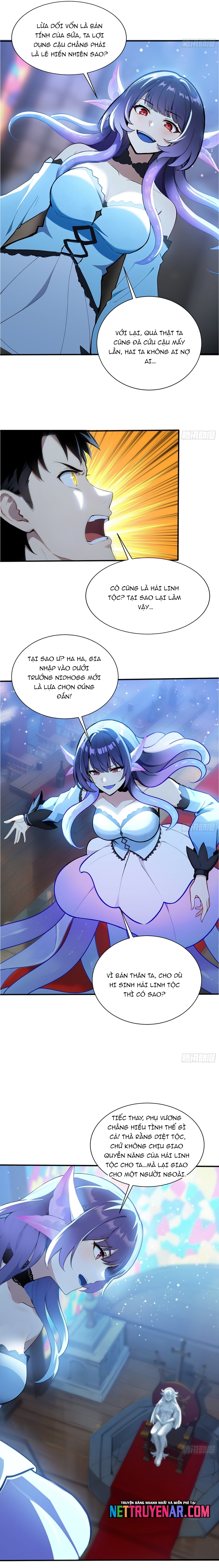 Đệ Nhất Ngự Thú Sư Chap 107 - Next Chap 108