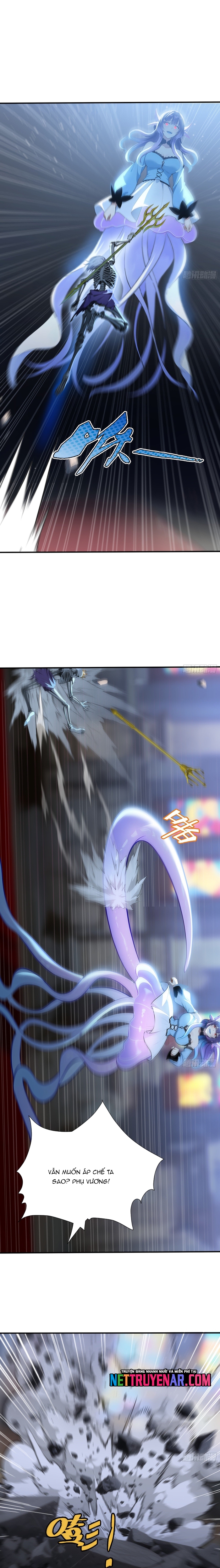 Đệ Nhất Ngự Thú Sư Chap 107 - Next Chap 108