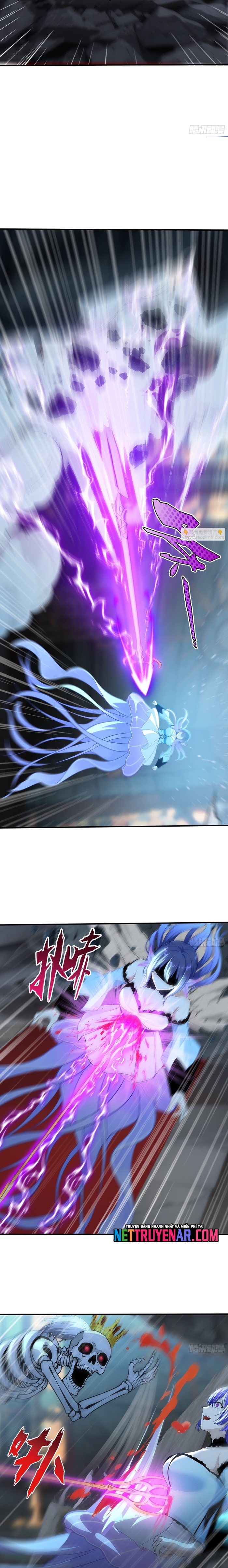 Đệ Nhất Ngự Thú Sư Chap 107 - Next Chap 108