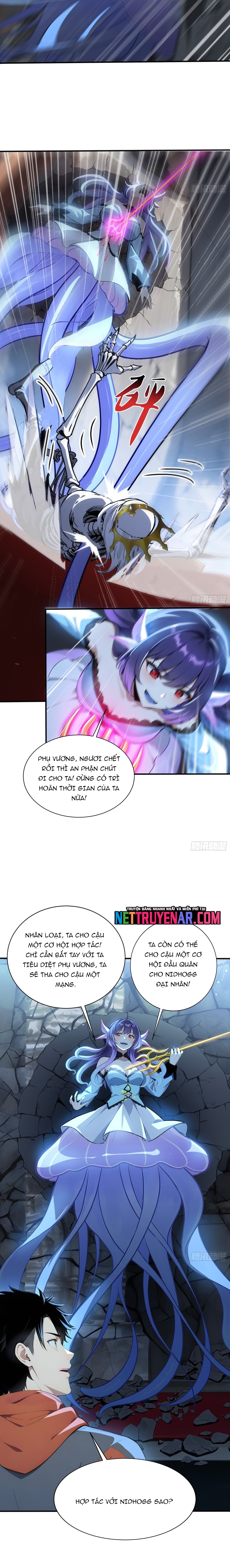 Đệ Nhất Ngự Thú Sư Chap 107 - Next Chap 108