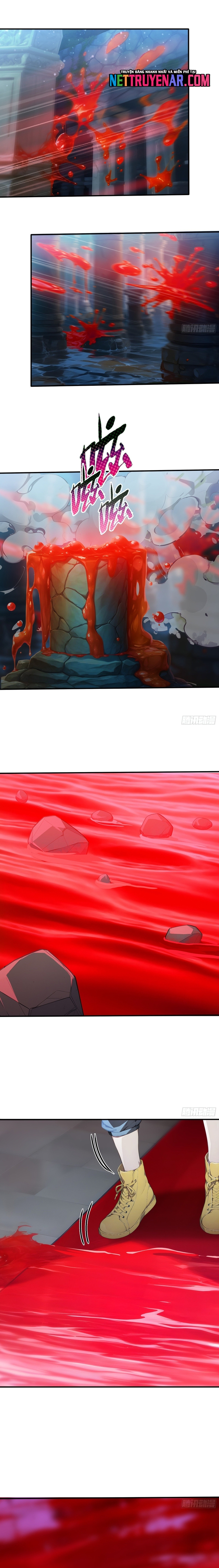 Đệ Nhất Ngự Thú Sư Chap 107 - Next Chap 108