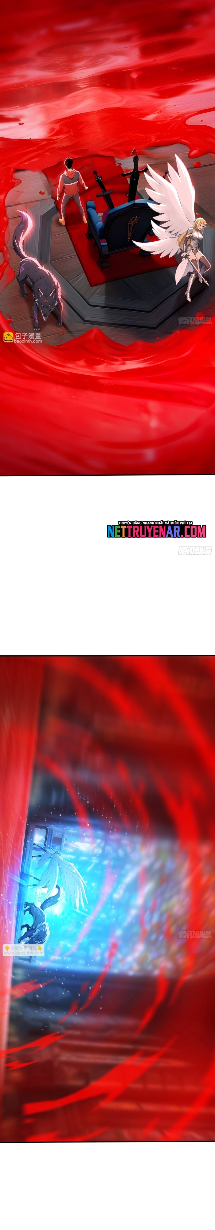 Đệ Nhất Ngự Thú Sư Chap 107 - Next Chap 108