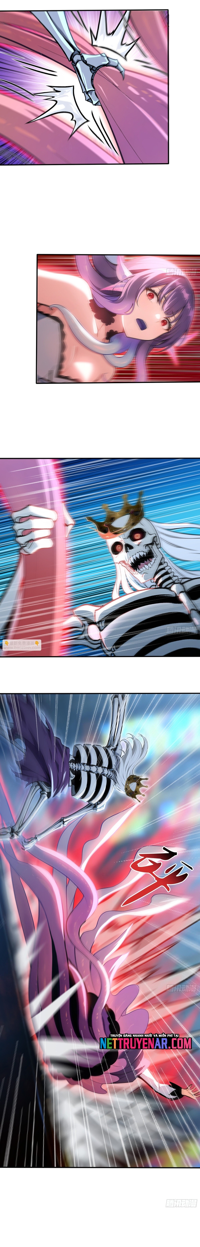 Đệ Nhất Ngự Thú Sư Chap 108 - Next Chap 109