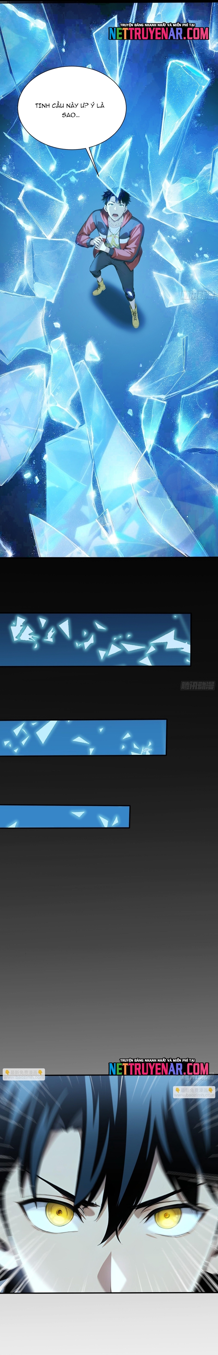 Đệ Nhất Ngự Thú Sư Chap 108 - Next Chap 109