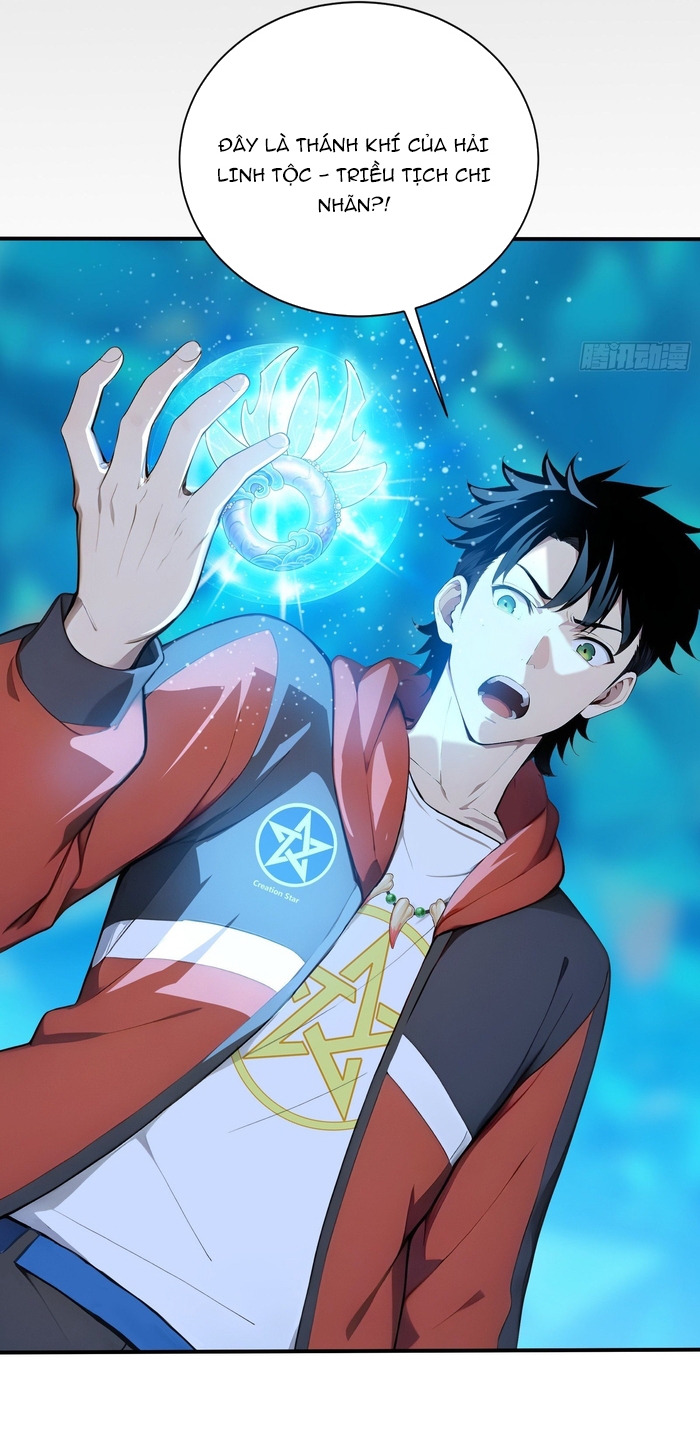 Đệ Nhất Ngự Thú Sư Chap 108 - Next Chap 109