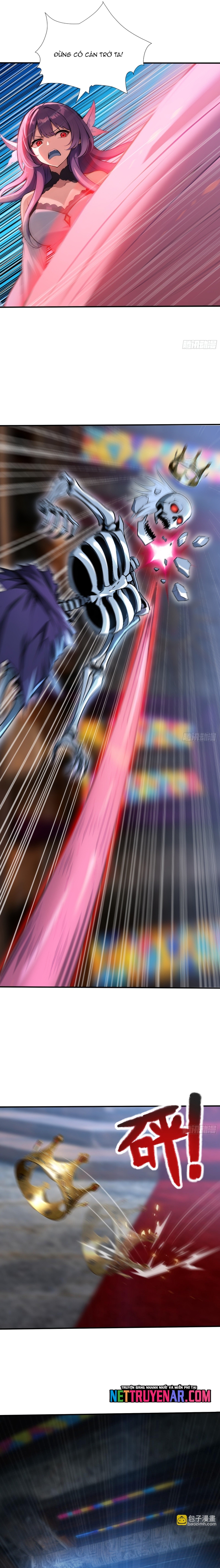 Đệ Nhất Ngự Thú Sư Chap 108 - Next Chap 109