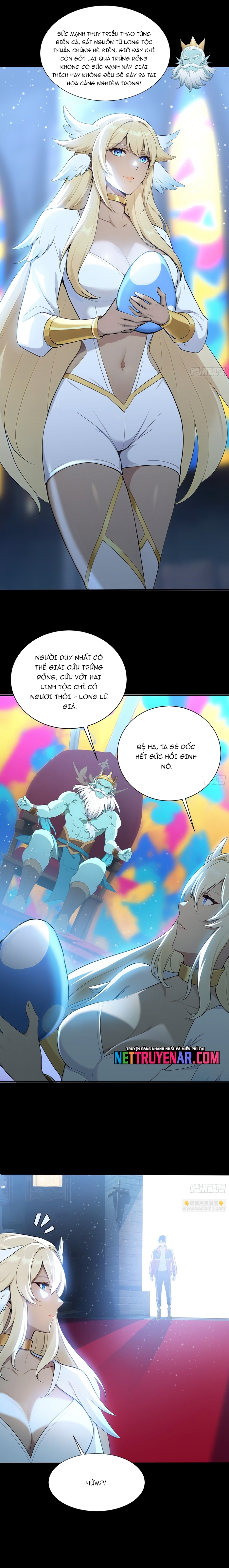 Đệ Nhất Ngự Thú Sư Chap 108 - Next Chap 109