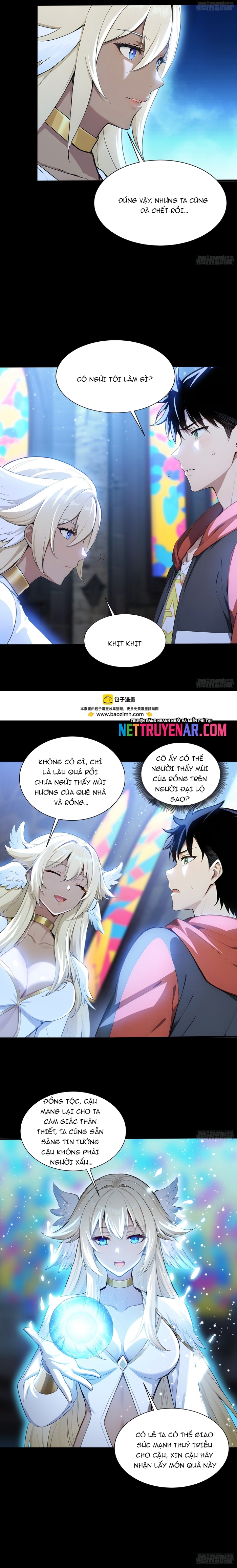 Đệ Nhất Ngự Thú Sư Chap 108 - Next Chap 109