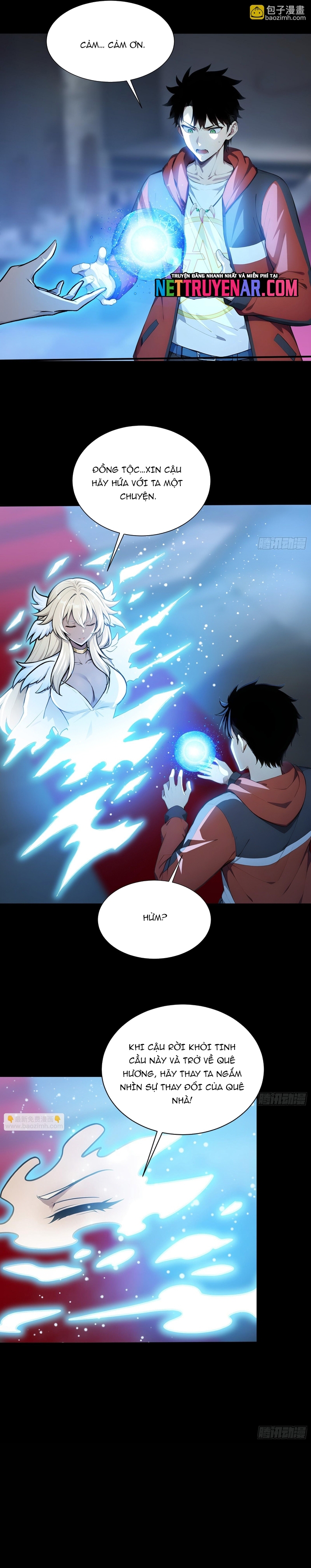 Đệ Nhất Ngự Thú Sư Chap 108 - Next Chap 109