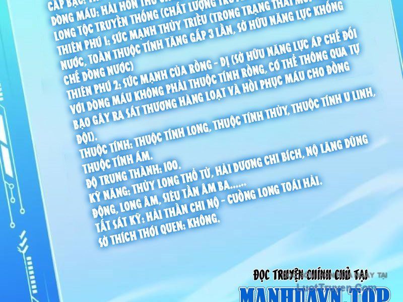 Đệ Nhất Ngự Thú Sư Chap 110 - Next Chap 111