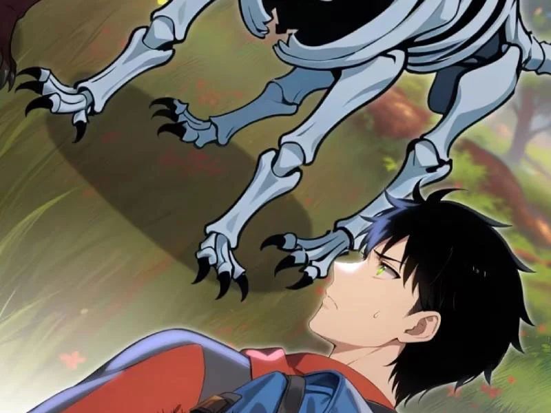 đệ Nhất Ngự Thú Sư Chap 130 - Next Chap 131