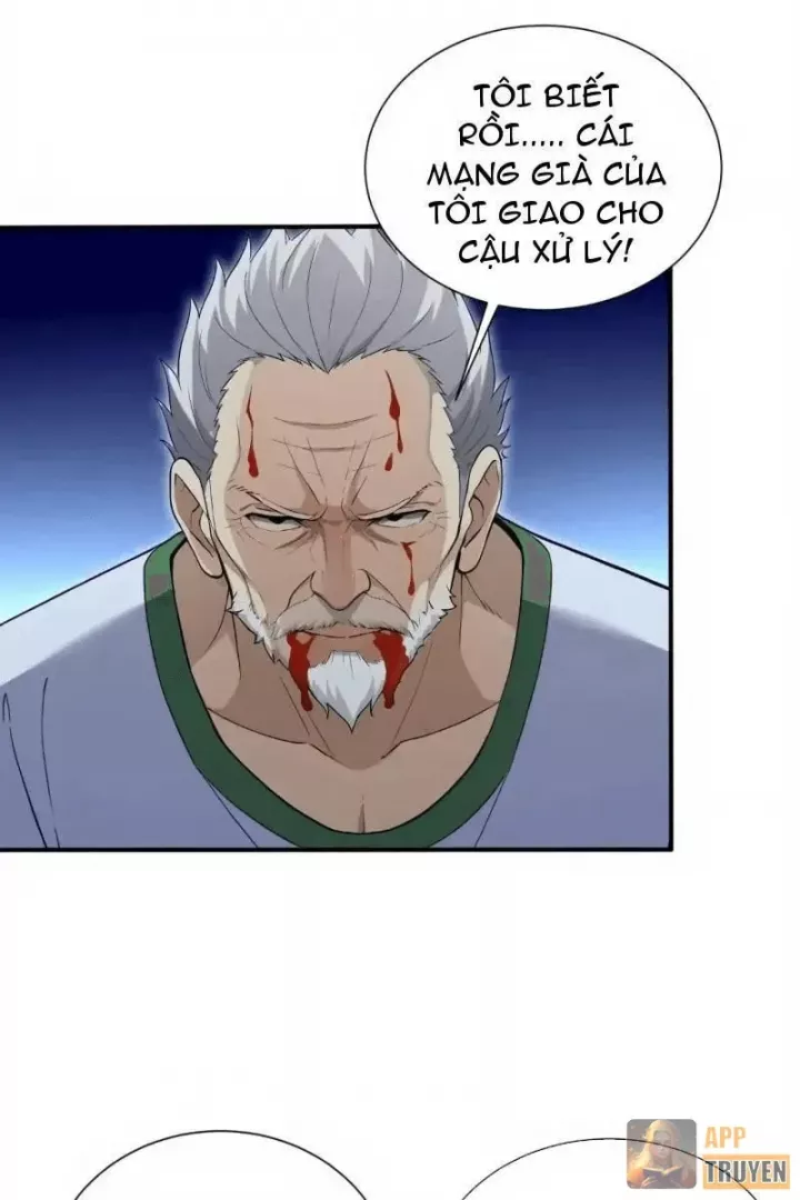 đệ Nhất Ngự Thú Sư Chap 132 - Next Chap 133