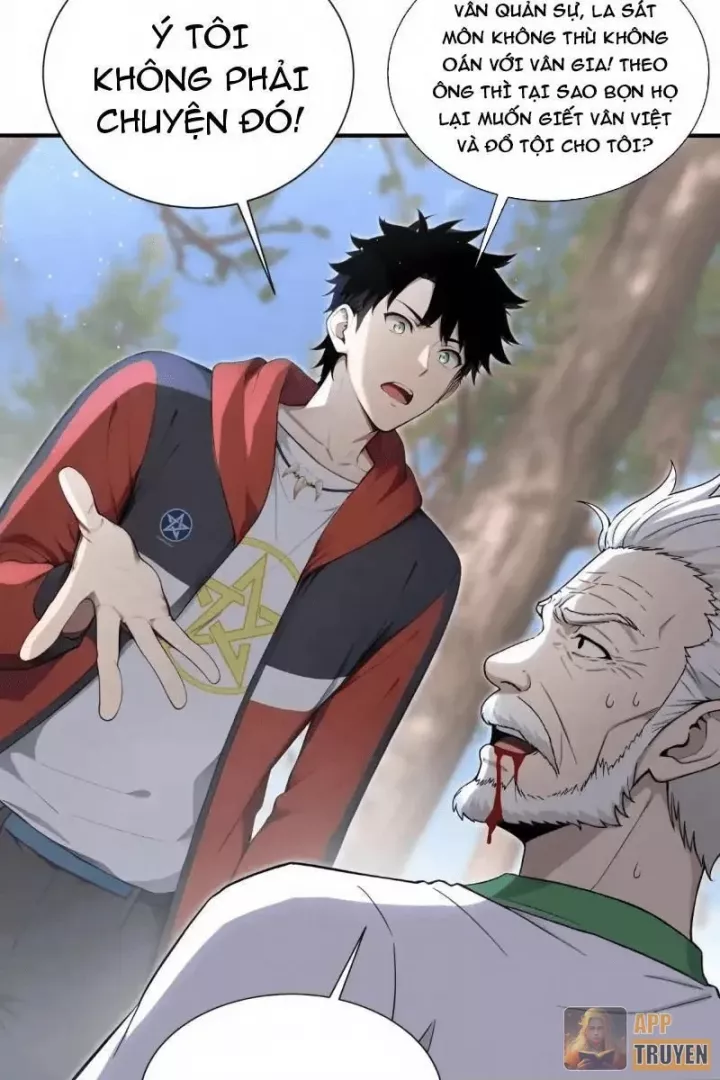 đệ Nhất Ngự Thú Sư Chap 132 - Next Chap 133