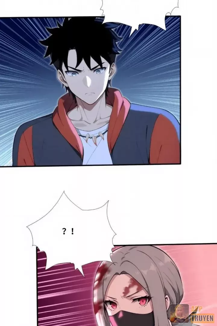 đệ Nhất Ngự Thú Sư Chap 132 - Next Chap 133