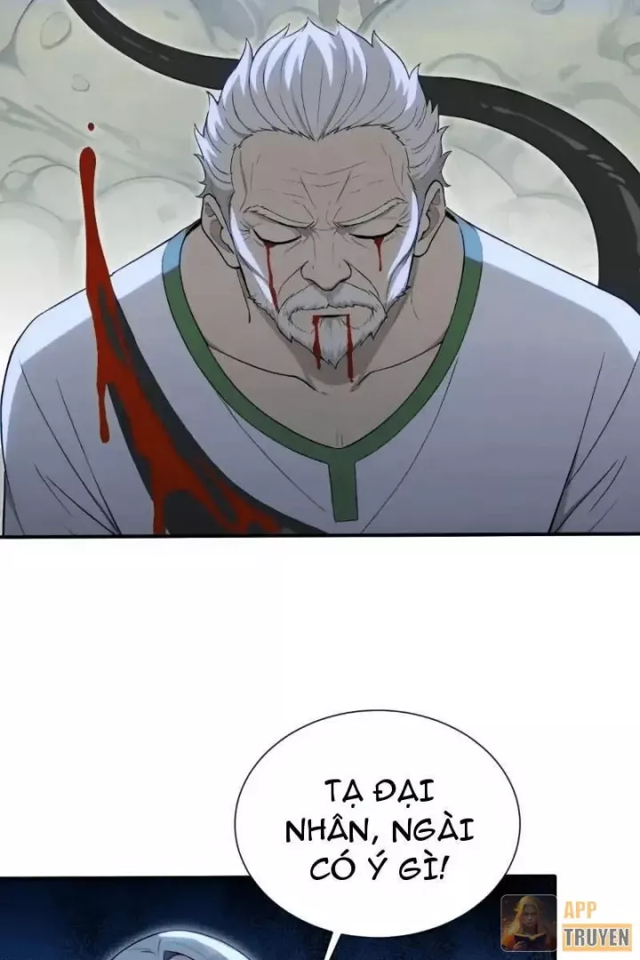 đệ Nhất Ngự Thú Sư Chap 132 - Next Chap 133