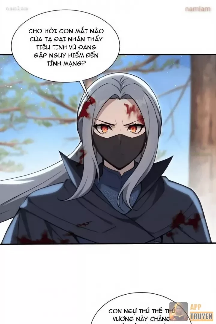 đệ Nhất Ngự Thú Sư Chap 132 - Next Chap 133