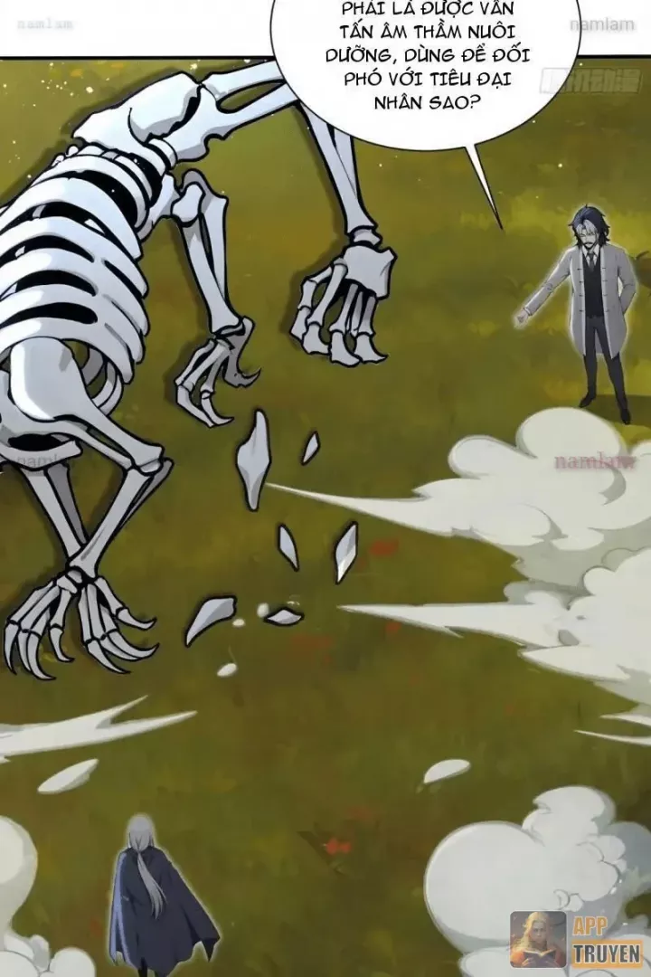 đệ Nhất Ngự Thú Sư Chap 132 - Next Chap 133