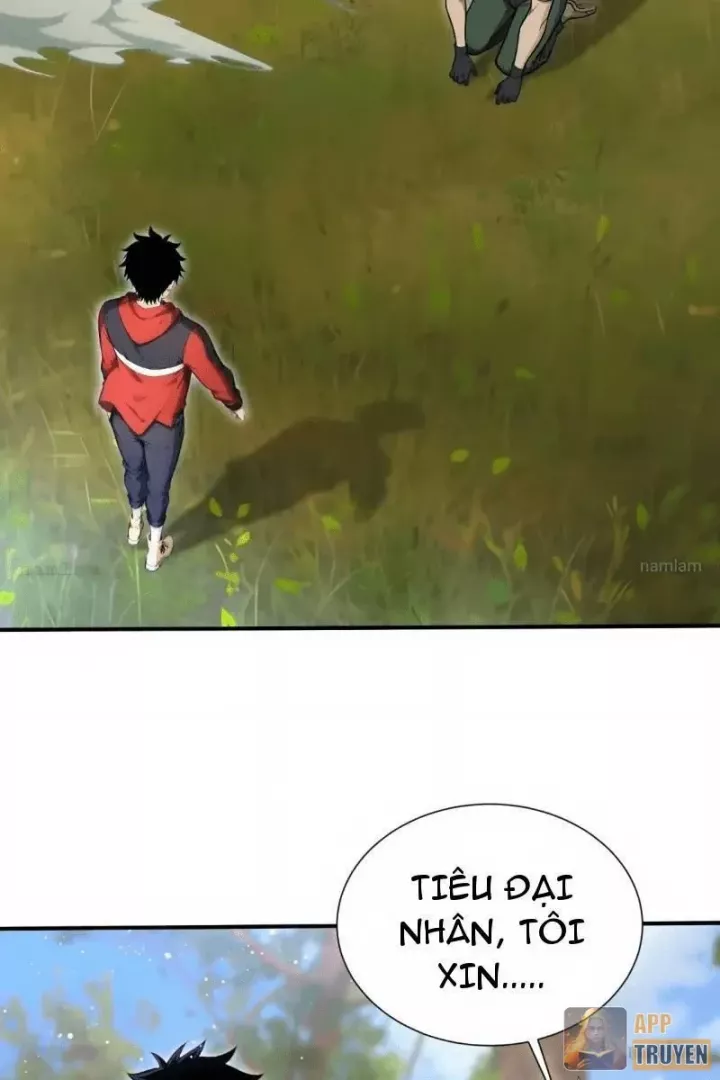 đệ Nhất Ngự Thú Sư Chap 132 - Next Chap 133