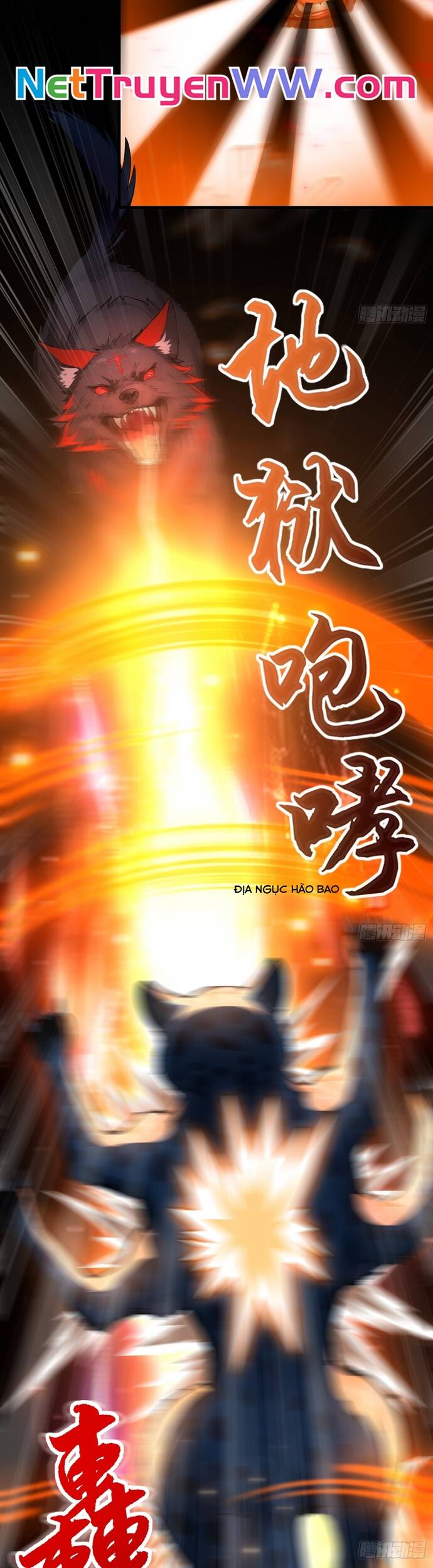 đệ Nhất Ngự Thú Sư Chap 9 - Next Chap 10