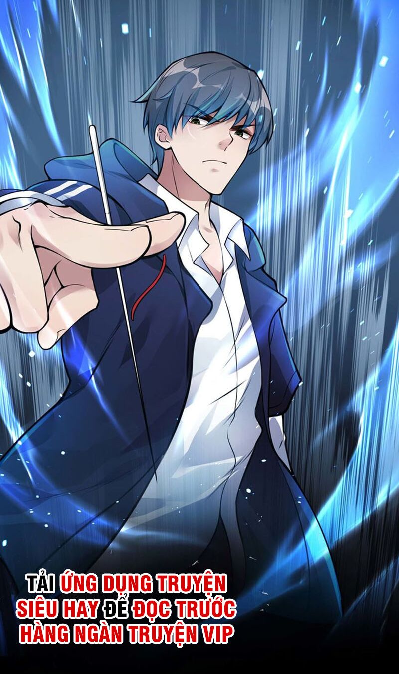 Đệ Nhất Ở Rể Chap 0 - Next Chap 1