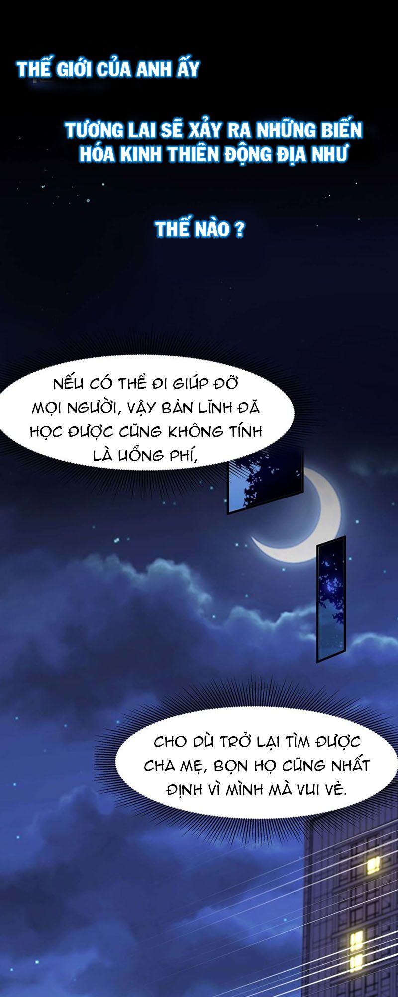 Đệ Nhất Ở Rể Chap 0 - Next Chap 1