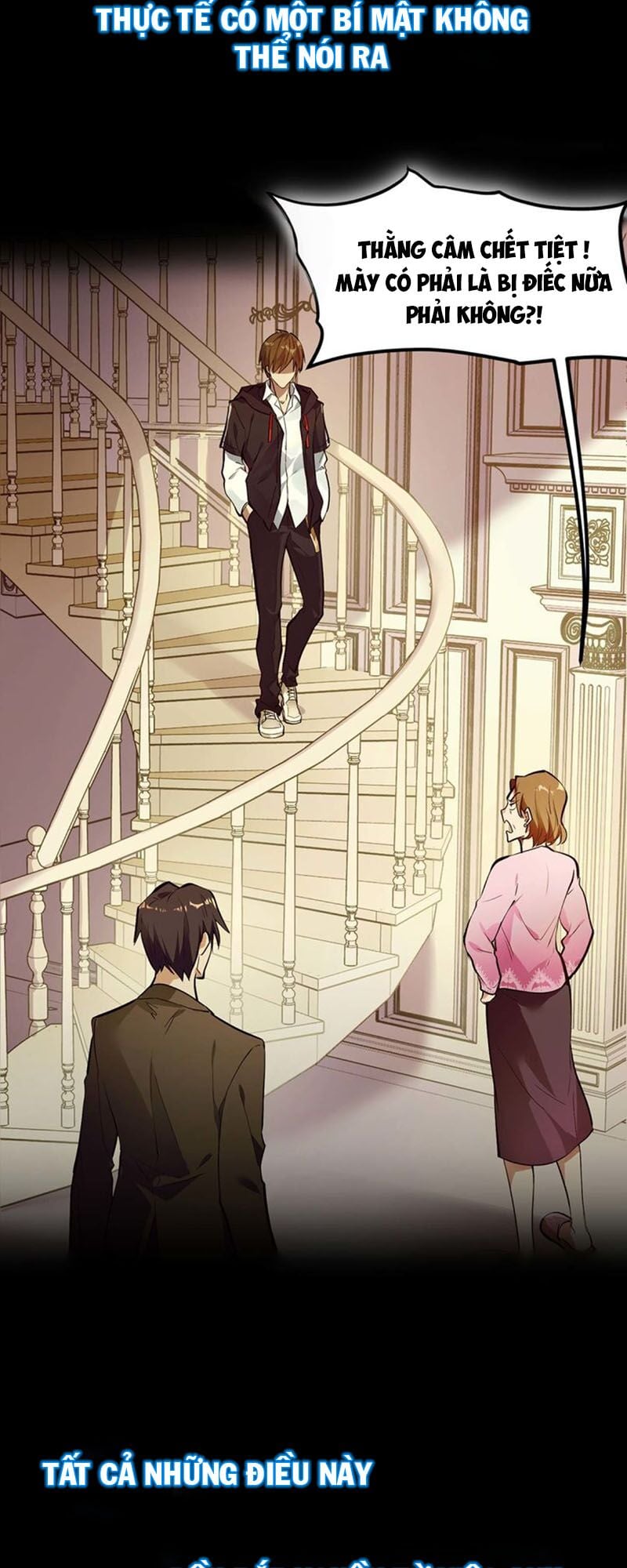 Đệ Nhất Ở Rể Chap 0 - Next Chap 1