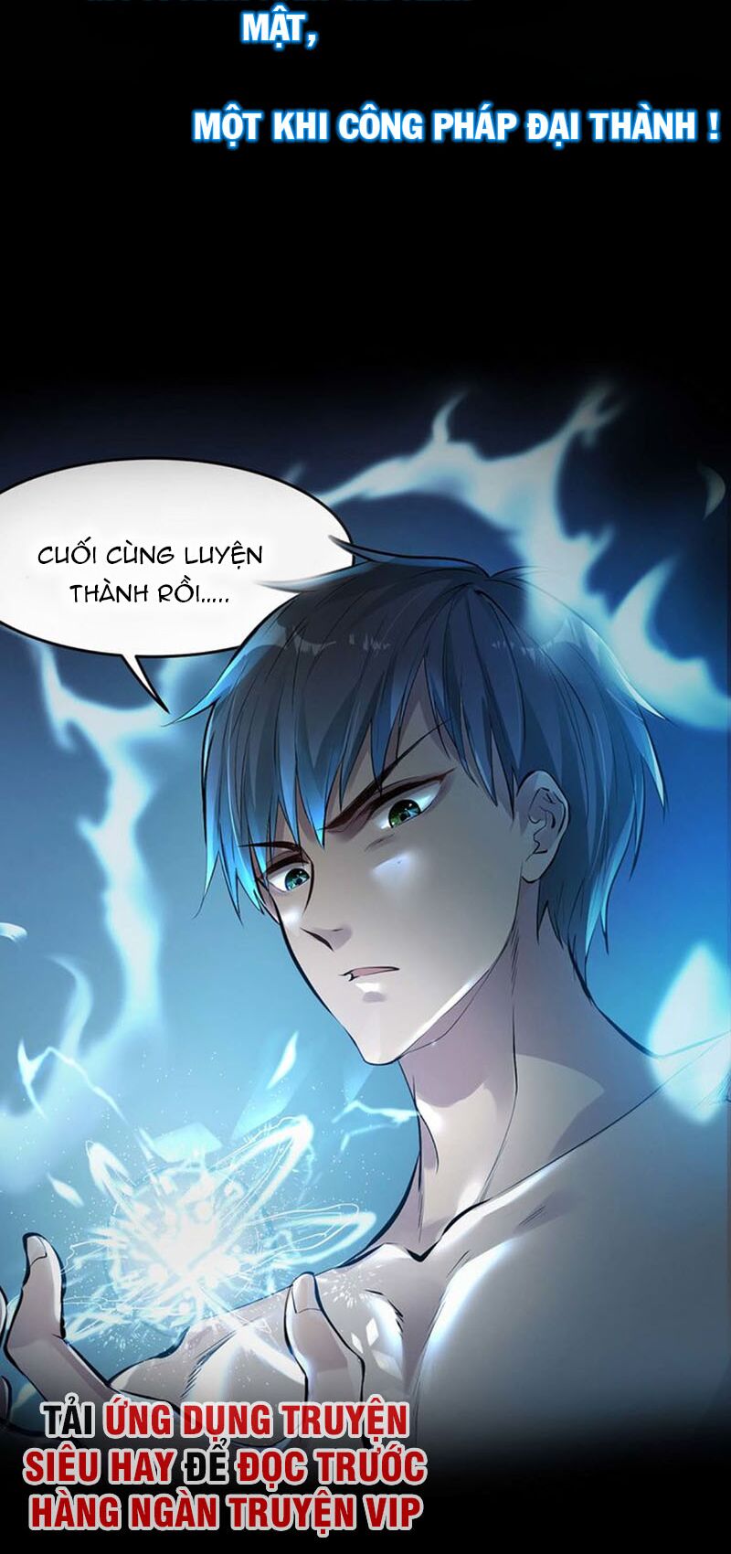 Đệ Nhất Ở Rể Chap 0 - Next Chap 1
