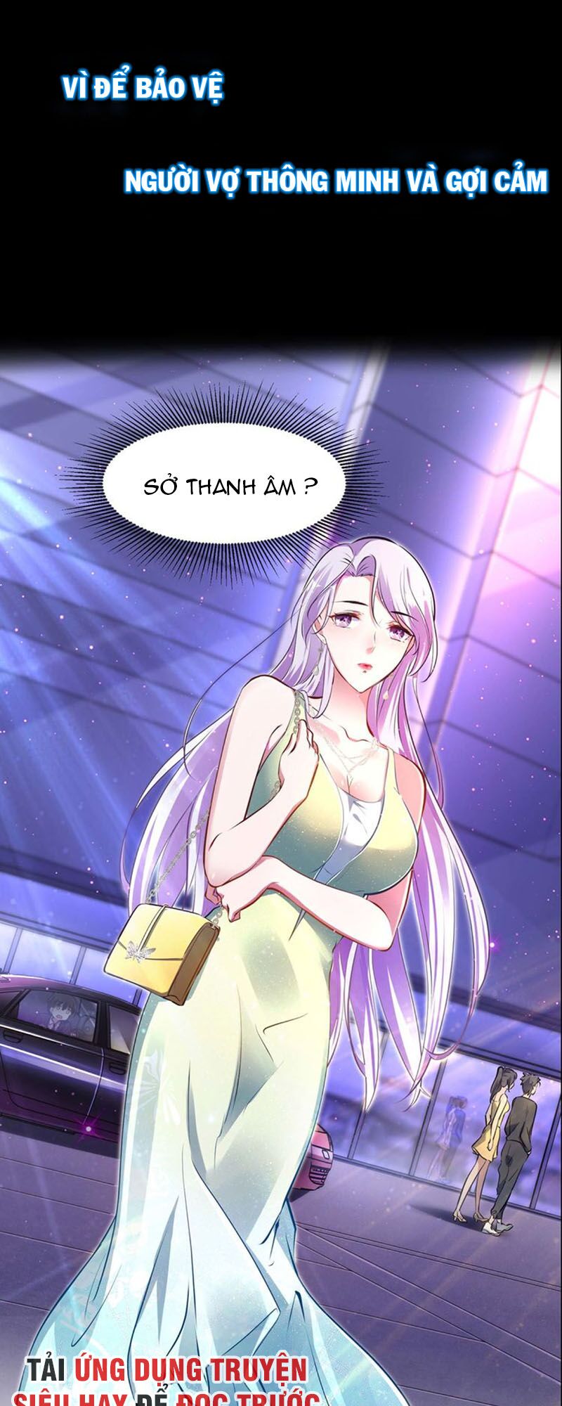 Đệ Nhất Ở Rể Chap 0 - Next Chap 1