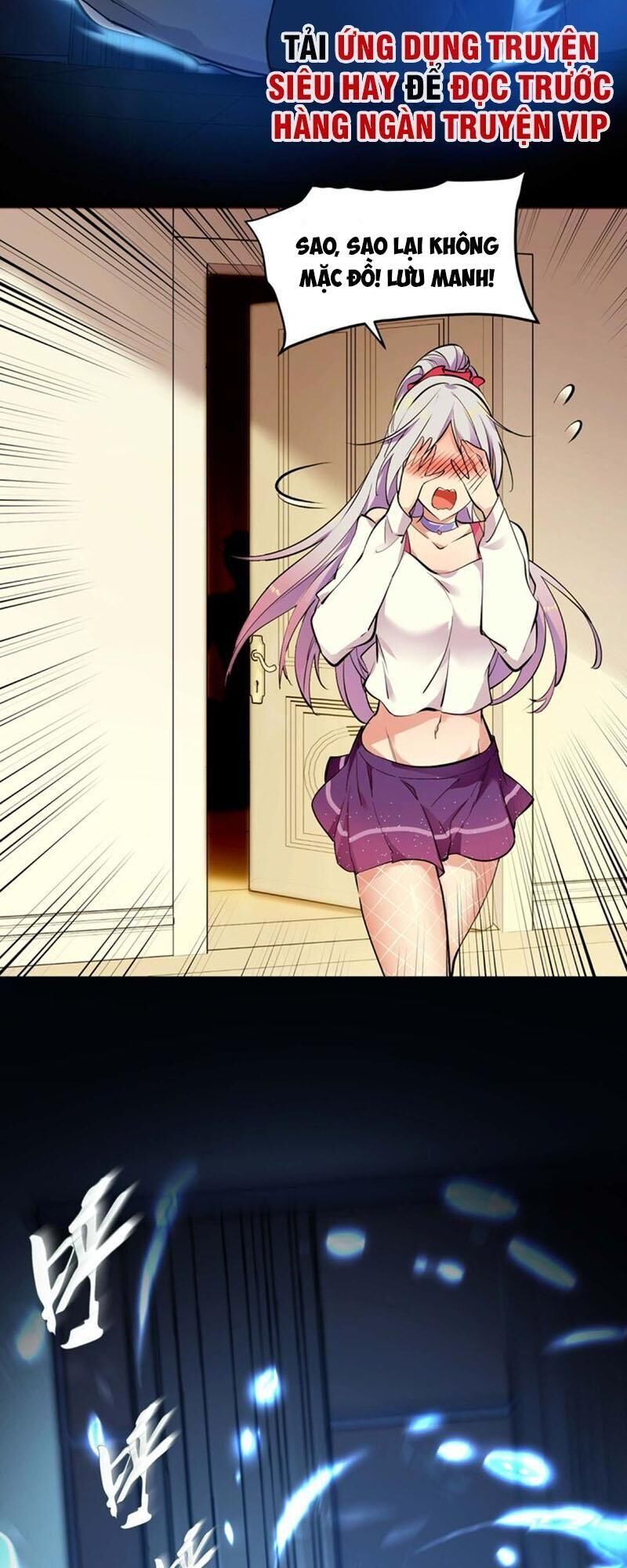 Đệ Nhất Ở Rể Chap 1 - Next Chap 2