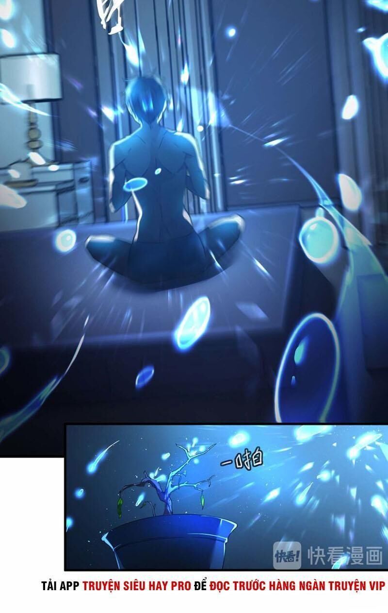 Đệ Nhất Ở Rể Chap 1 - Next Chap 2