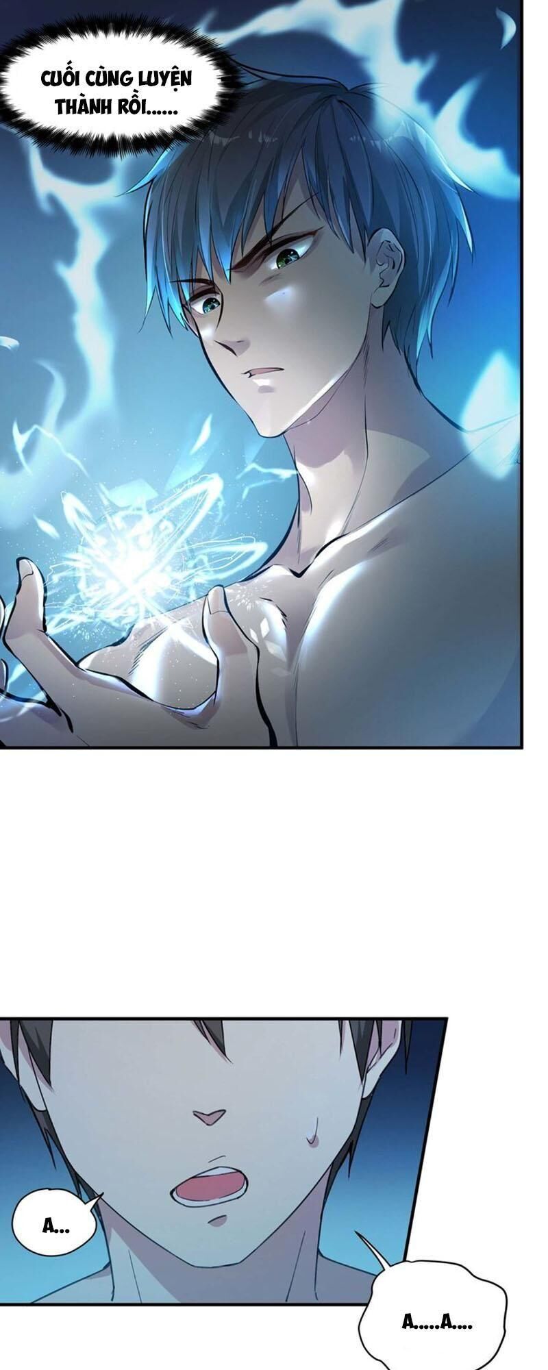 Đệ Nhất Ở Rể Chap 1 - Next Chap 2