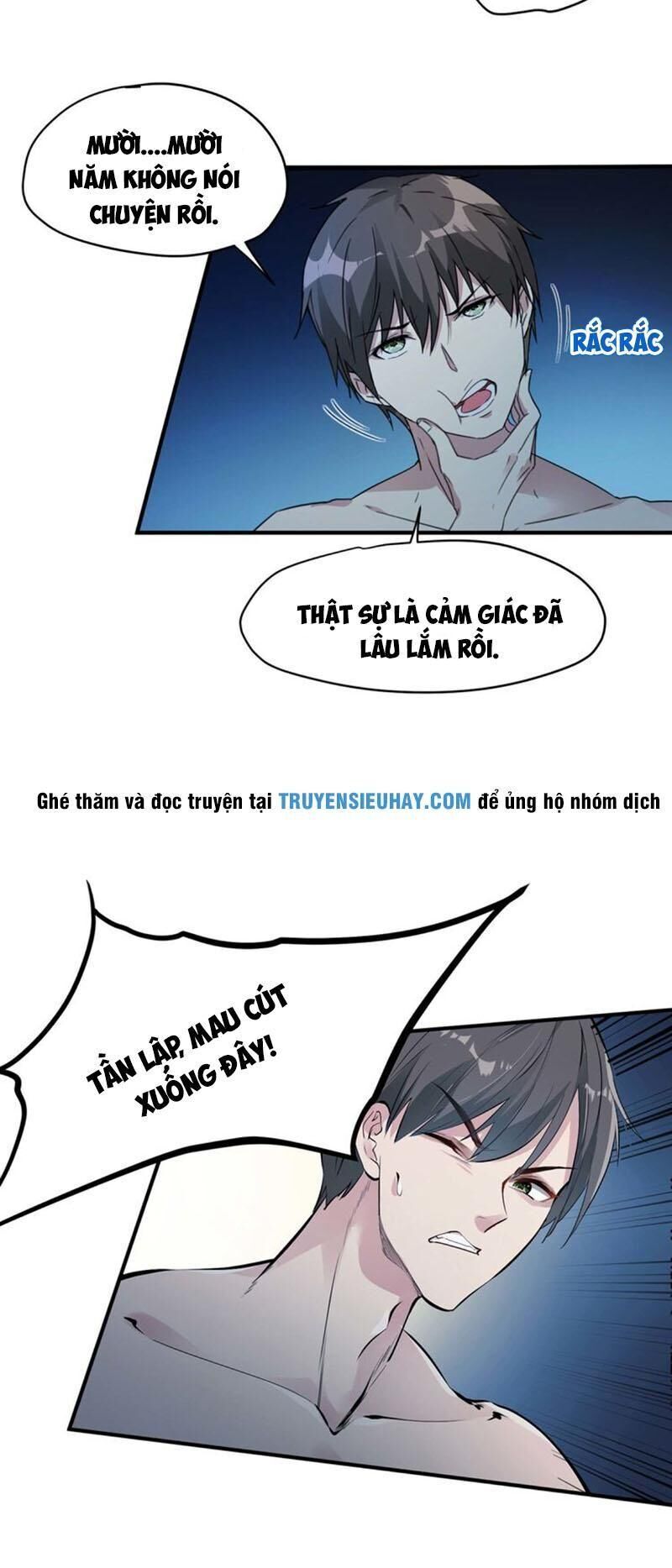 Đệ Nhất Ở Rể Chap 1 - Next Chap 2